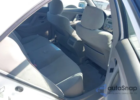 2009 Toyota Camry из США, поврежденный, VIN 4T1BE46K39U907983